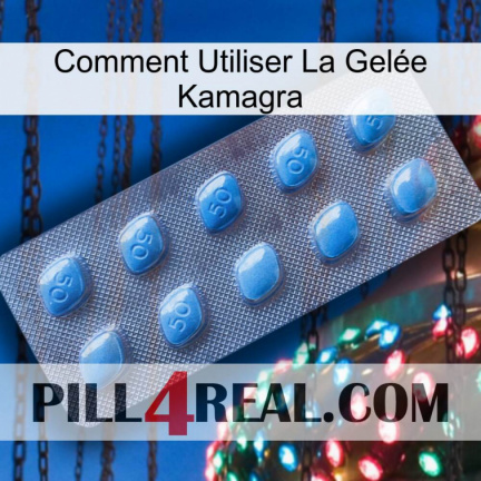 Comment Utiliser La Gelée Kamagra viagra3